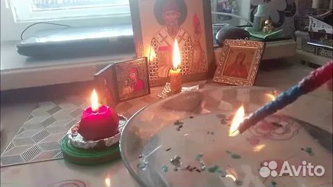 Обучение гадания приворот