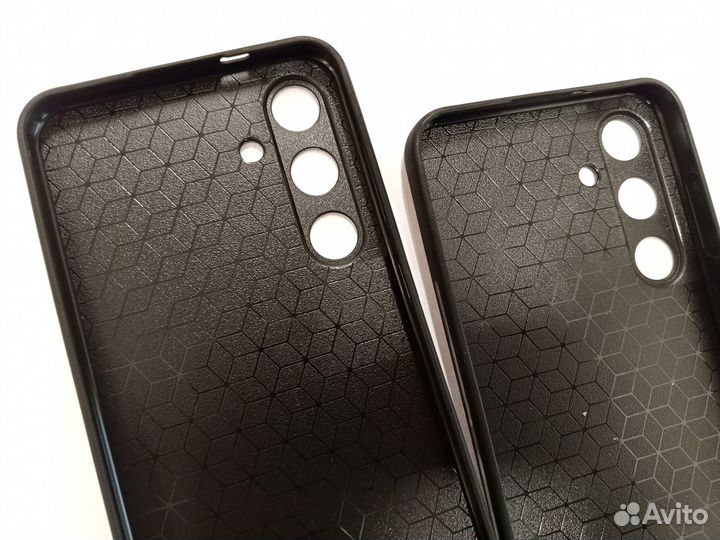 Магнитные чехлы на Samsung S24 Plus