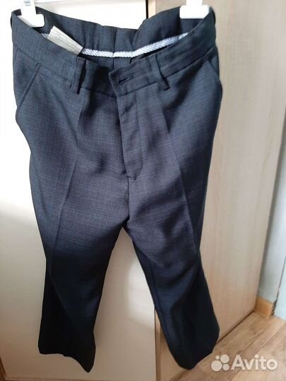 Школьная форма для мальчика