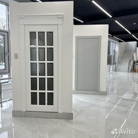 Двери оптом f-4682