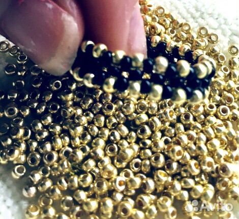 Золотое кольцо