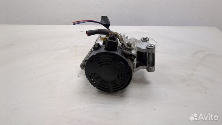 Генератор Ford Focus 2