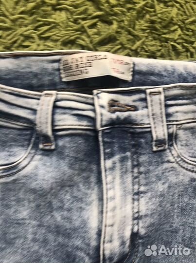 Джинсы Gloria jeans 152