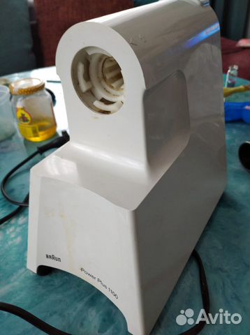 Мясорубка электрическая braun