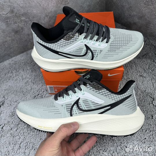 Кроссовки nike air zoom pegasus 39