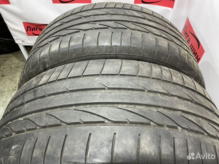 Bridgestone Dueler H/P Sport 255/50 R19