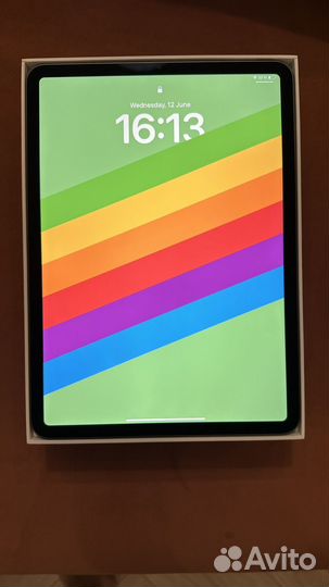 iPad Pro 11 m1 128gb новый*