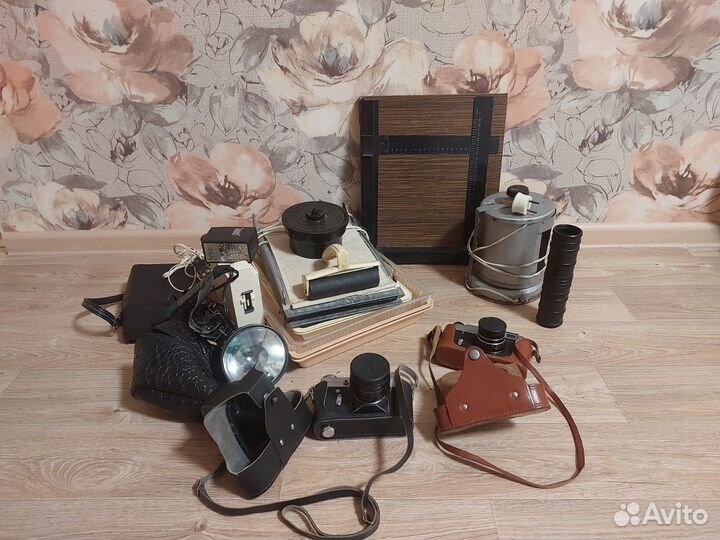 Фотоувеличитель