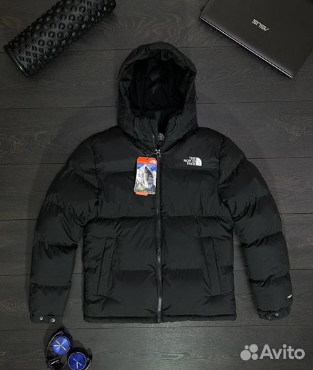 Мужская зимняя куртка The North Face