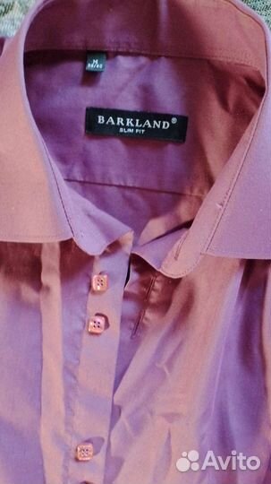 Мужские рубашки(новые),размер 48