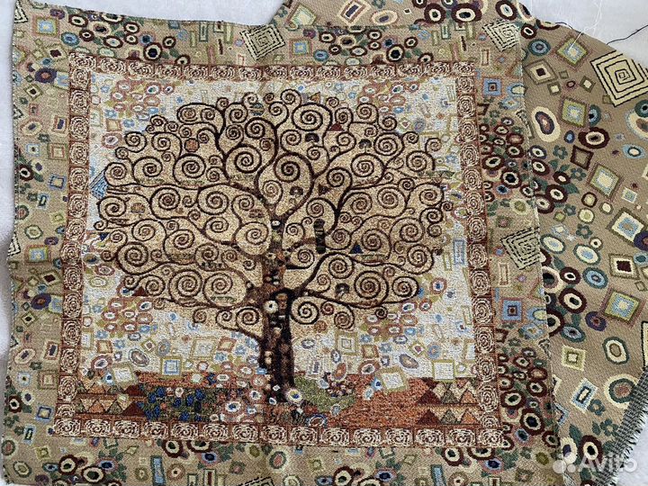 Гобелен для подушки