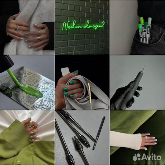 Смм ведение / соц. сетей / контент-менеджер