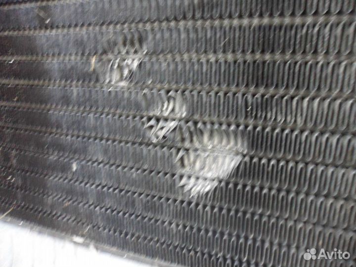 Радиатор кондиционера Audi Allroad C5 4B0260401J