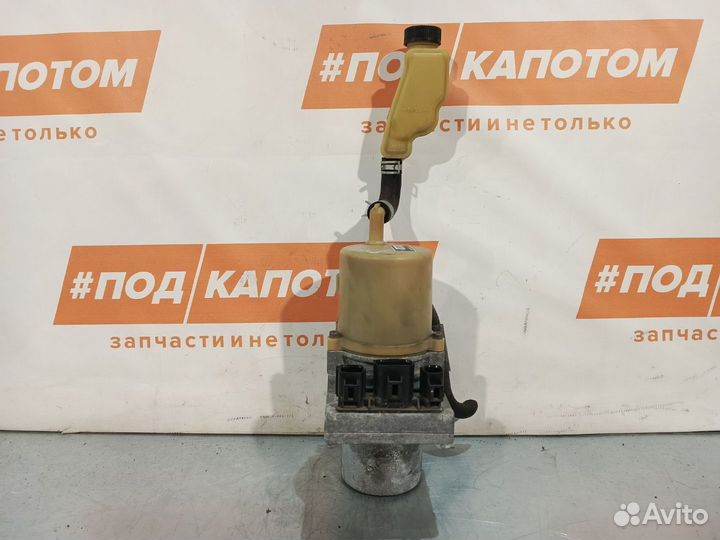 Электрогидроусилитель руля Mazda 3 BK 2005