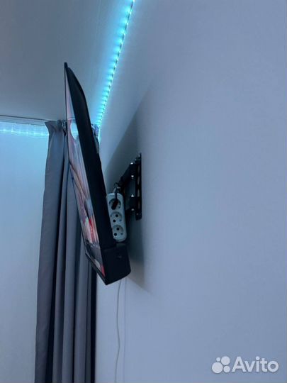 Телевизор Яндекс тв станция