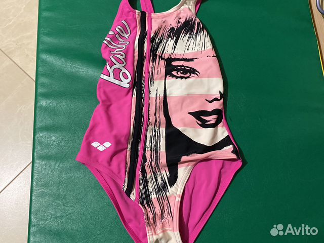 Купальник для девочки