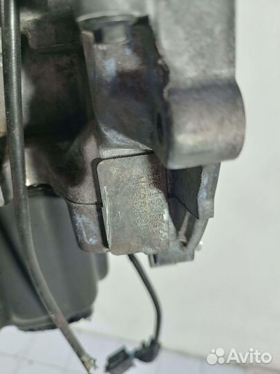 Двигатель N13B16A BMW 1 F20-F21 (2011-2015)