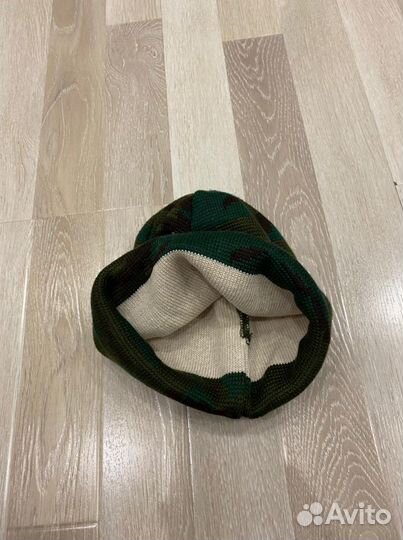 Шапка мужская военная