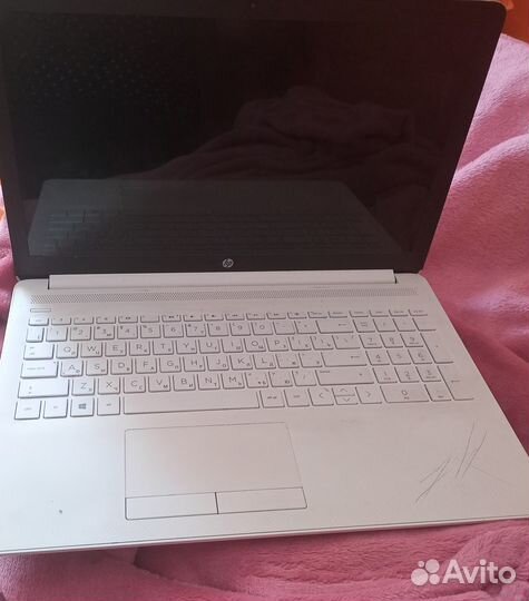 Продам ноутбук