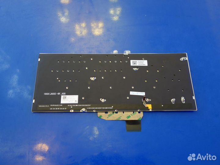 Клавиатура для ноутбука Asus VivoBook S14 X430 412