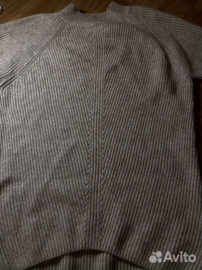 Свитер кашемир женский