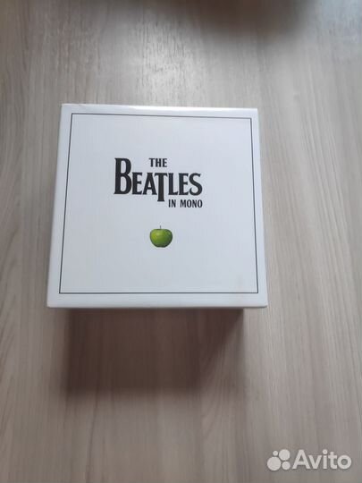 Импортные коллекционные издания CD