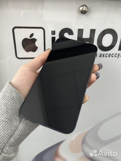 iPhone 13, 256 ГБ
