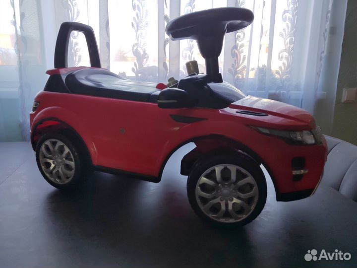 Продам толокар