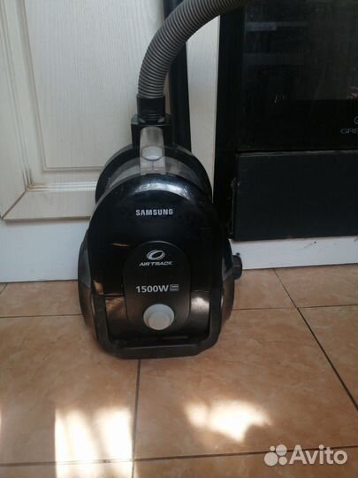 Пылесос Самсунг