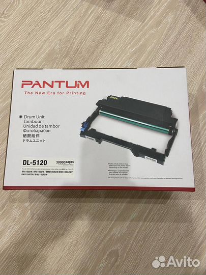 Pantum DL-5120