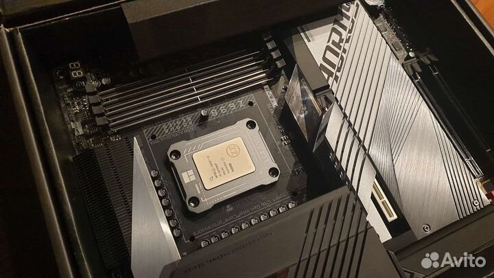 Intel core i5 12600kf процессор 10 ядерный
