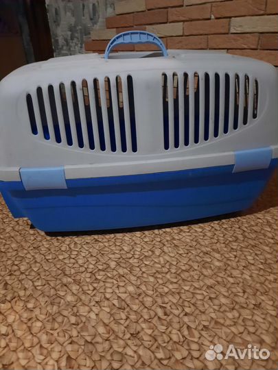 Переноска для собачки или кошечки