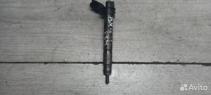Форсунка топливная BMW X1 E84 (2009 - 2012)