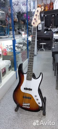 Бас-гитары Yamaha, Homage,ibanez