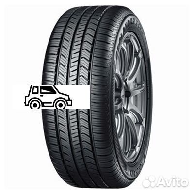 Yokohama Geolandar X-CV G057 295/40 R21 111W