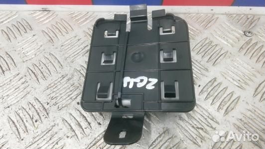 Блок управления ZGW(центральный межсетевой преобра