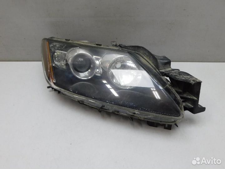 Фара правая Mazda CX-7