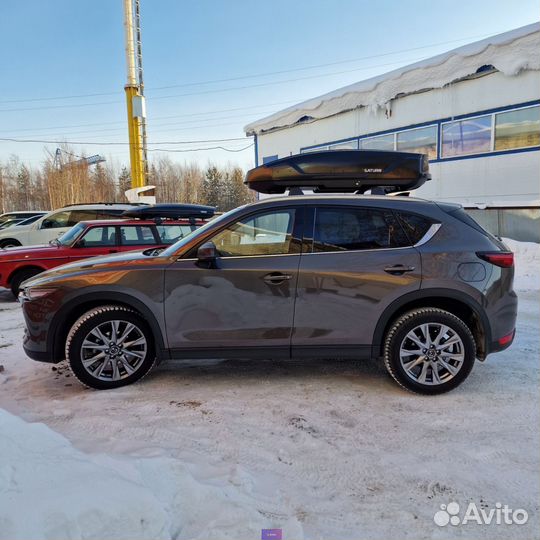 Автобокс Сатурн 430