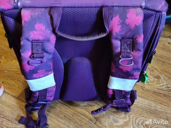 Рюкзак школьный