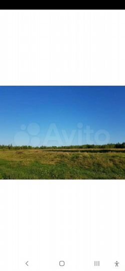 Участок 6,2 га (СНТ, ДНП)