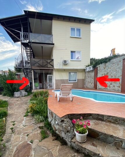 1-к. квартира, 20 м², 1/3 эт.