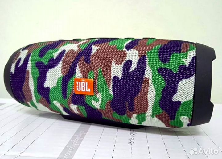 Колонка JBL