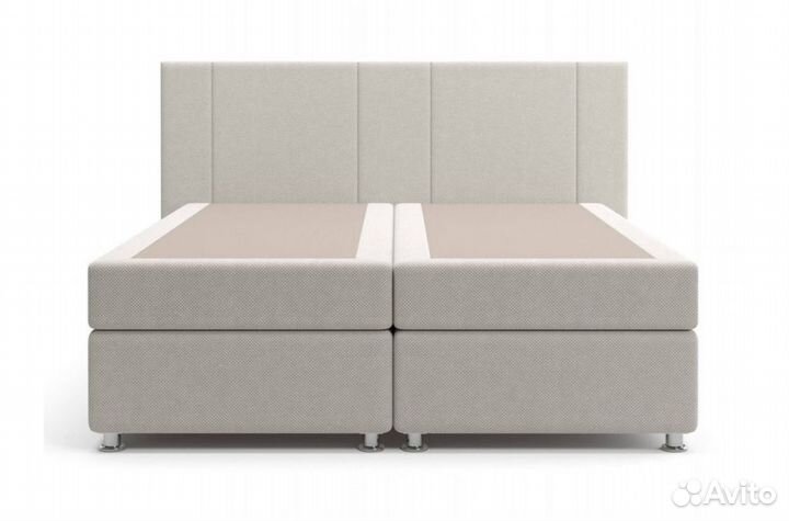 Бокс спринг. Кровать для гостиницы. В наличии