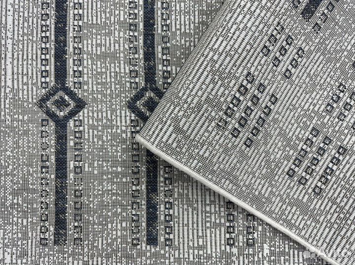 Ковер циновка, безворсовый 2х3.9