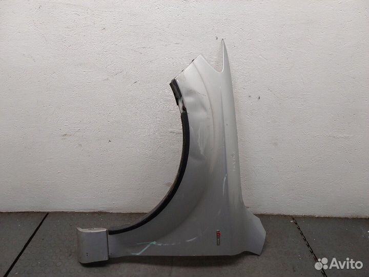 Крыло Audi Q7, 2010