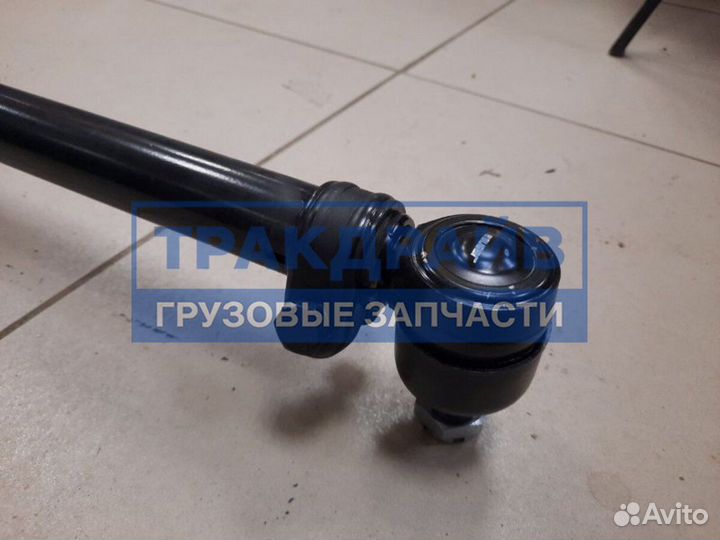 Тяга рулевая поперечная для Renault Midlum L-1500 мм