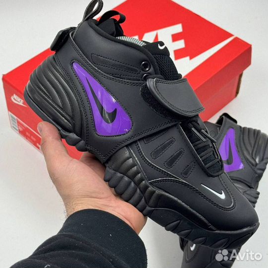 Кроссовки мужские Nike Ambush