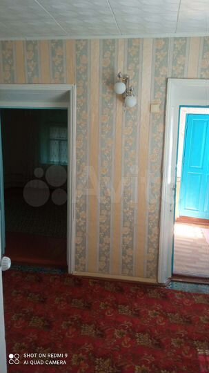 Дом 75 м² на участке 15 сот.