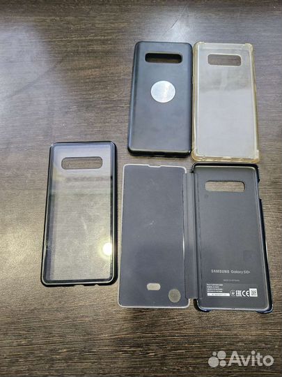 Samsung Galaxy S10+