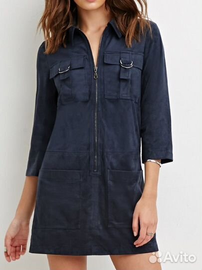 Платье forever 21